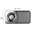 thumbnail image 4 of Chmadoxn Bluetooth Speaker,Bluetooth Audio Bluetooth Speaker Wireless Portable Speaker With Stereo Sound R-ich Built-in Mic FM Radio Speaker Bluetooth audio, 4 of 8