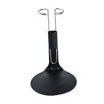 thumbnail image 4 of Yinanstore 1/12 Action Figure Stand Doll Model Support Stand Adjustable Collection Action Figure Display Holder Bracket for Bedroom Dorm L, 4 of 8