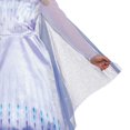 thumbnail image 1 of Déguisement Classique pour Enfants Reine des Neiges Elsa, 1 of 4