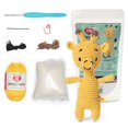 thumbnail image 1 of AMIGURUMI Collection au Crochet, 1 of 8