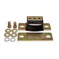thumbnail image 1 of Energy Suspension Auto Trans Mount 3.1108G Zinc; Black; Polyurethane, 1 of 4