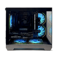 thumbnail image 2 of Unitechx Gaming RGB Desktop Tower PC- Intel Core i7 6700 / 16 GB RAM / 1TB SSD /Nvidia GeForce RTX 3050 / Windows 11 Pro, 2 of 4