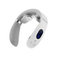 thumbnail image 2 of Dvkptbk Cervical Massager Led Display Neck Intelligent Neck with Heat 8 Modes 16 Tissue Point Portable Neck Home Appliances, 2 of 9
