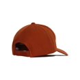 thumbnail image 2 of Casquette de Baseball Ajustable, Rouille, 2 of 2
