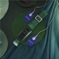 thumbnail image 3 of Facial Slimming Strap V-Shape Slimming Facial Lifting Massager Micro-Current Electric Vibration Face Skin Rejuvenation Beauty Tool, 3 of 9