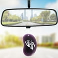 thumbnail image 3 of Jelly Belly Hanging Gel Car Air Freshener (Island Punch Scent, 1 Pack), 3 of 5