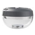 thumbnail image 2 of Mainstays Floating Bluetooth Speaker with IPX7 Waterproof, LED Lights, 2 of 6