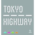thumbnail image 2 of Itten ITTH01 Tokyo Jeu de Société sur Autoroute, Standard, Multicolore, 2 of 3