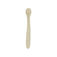 thumbnail image 1 of EGNMCR Measuring Spoons Serving Spoons Baby Food Grade Spoon For Children To Learn How To Baby Training For Complementary Food Feeding Spoon For Meals Baby grade twist spoon, 1 of 3