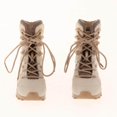 thumbnail image 1 of Dalazy 1/6 Soldat Bottes pour 12'' Homme Figure Poupée Accessoires Costume, 1 of 9