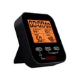 thumbnail image 2 of Yhmxh Home Essentials Home Accessories Profession Digital Instant Read Meat Thermometers For Kitchen Food Cooking Grill BBQ Candy Home Brewing Coffee And Oil Fryin House Essentials, 2 of 6