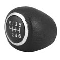 thumbnail image 2 of LAFGUR Fashionable Ar Gear Shift Knob, Gear Shift Knob Head, Vehicle For Car, 2 of 8