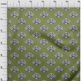 thumbnail image 2 of oneOone Cotton Flex Fabric Animal Face Block Fabric Prints By Yard 40 Inch Wide, 2 of 4
