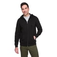 thumbnail image 1 of George Men's Full-Zip Hoodie, 1 of 2