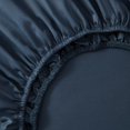 thumbnail image 5 of Ensemble de Draps en Coton Biologique, 400 Fils, 5 of 5