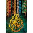 thumbnail image 4 of The Wizarding World: Harry Potter - Emblèmes de maison, 4 of 4