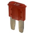 thumbnail image 2 of Bussman Fuse ATR-30 Lame Verte; Micro à 2 Pieds; ATR; 30 Ampères; Lot de 5, 2 of 3