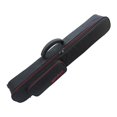 thumbnail image 3 of Yinanstore Soprano Saxophone Case Backpack Carrying Handle Wind Instrument Saxophone Carrying Case Sax Gig Bag for Travel Stage Exercise, 3 of 8