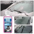 thumbnail image 4 of 100mL Antifreeze Windshield Washer Fluid for Cars - Winter-Ready Solution to Melt Ice and Improve Visibility, 4 of 8