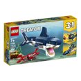 thumbnail image 4 of LEGO Creator Les créatures marines 31088, 4 of 5