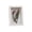 B, variant on Karymi Shadow Box Frame 6X4IN Memory Box Picture Frame Display Case For Bouquet Photos Keepsakes Medals Framed But Without Flowers Up to 45% off Clearance Christmas