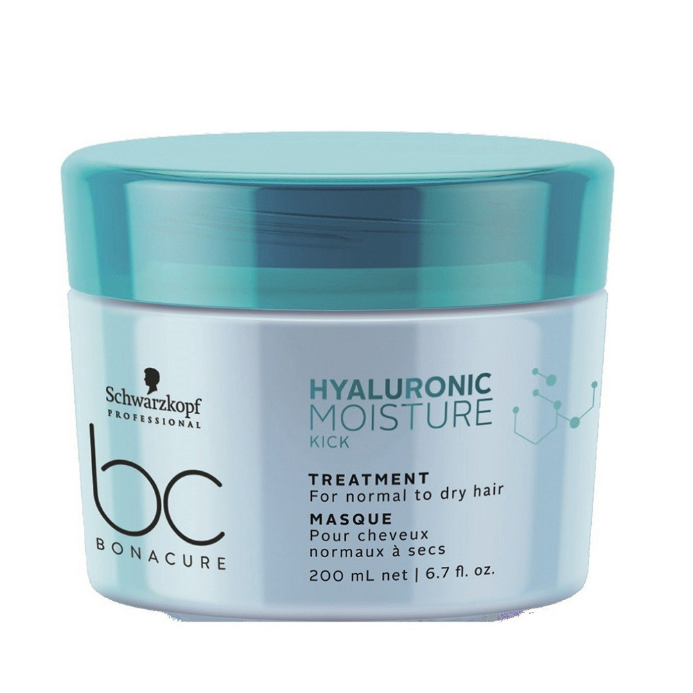 Schwarzkopf BC HMK Treatment 200ml