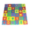 thumbnail image 2 of Clearance! 36Pcs Number Alphabet Puzzle Foam Maths Educational Toy Gift Sales ad Todays Deals In #14, 2 of 7
