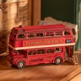 thumbnail image 4 of Rolife London Tour Bus 3D Wooden Puzzle TGM02, 4 of 5