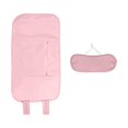 thumbnail image 1 of 1X Waist Bag 1X Neck Clear Out Deal, Bradem Oil Pack Kit for Waist and Neck Reusable Oil Pack Kit for Liver Sleep Aid and Constipation with Adjustable Straps and Storage Bags, 1 of 1