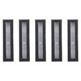 thumbnail image 1 of Bouteille Vide de Vernis à Ongles, Contenant de Stylo Liquide Rechargeable, 2ml, 1 of 9