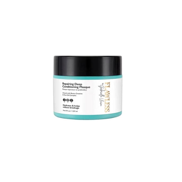 Repairing Deep Conditioning Masque