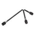 thumbnail image 3 of Adaptateur de Tige d'Extension, Mandrin de Haute Précision 3Pcs Porte-Embout Multifonctionnel pour la Conversion des Bits, 3 of 8