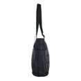 thumbnail image 2 of Built Black Puffer Lunch Tote, 2 of 4
