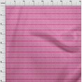 thumbnail image 3 of oneOone Viscose Chiffon Fabric Geometric Block Print Sewing Fabric BTY 42 Inch Wide, 3 of 4