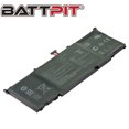 thumbnail image 1 of BattPit: Laptop Battery Replacement for Asus ROG GL502VT-FY035T, ROG GL502VT, B41N1526 (15.2V 4110mAh 64Wh), 1 of 1
