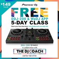 thumbnail image 2 of Pioneer DJ DDJ C200 Ontrôleur DJ, 2 of 6