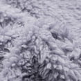 thumbnail image 3 of yoeyez Todays Order For Delivery Fall Winter Cardigan for Women 2024 Oversized Open Front Fleece Jackets Solid Fuzzy Buttons Teddy Coats Outwear With Pockets, 3 of 5