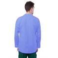 thumbnail image 2 of "Adar Manteaux de Labo Universels Unisexes - Manteau de Labo Classique de 31 Pouces" pour Consultation", 2 of 7
