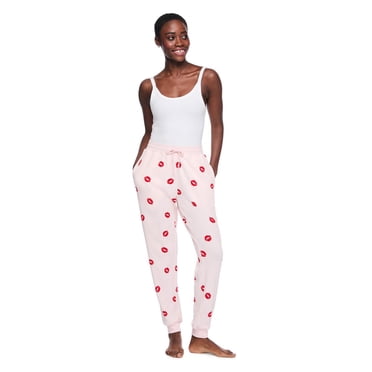 George Women's Printed Sleep Jogger