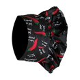thumbnail image 4 of CNKOO 2Pcs Tall Bakery Chef Hat Waiter Professional Multiple Colors Cook Hats, 4 of 6