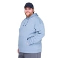 thumbnail image 4 of George Big Men's Fleece Hoodie, 4 of 6