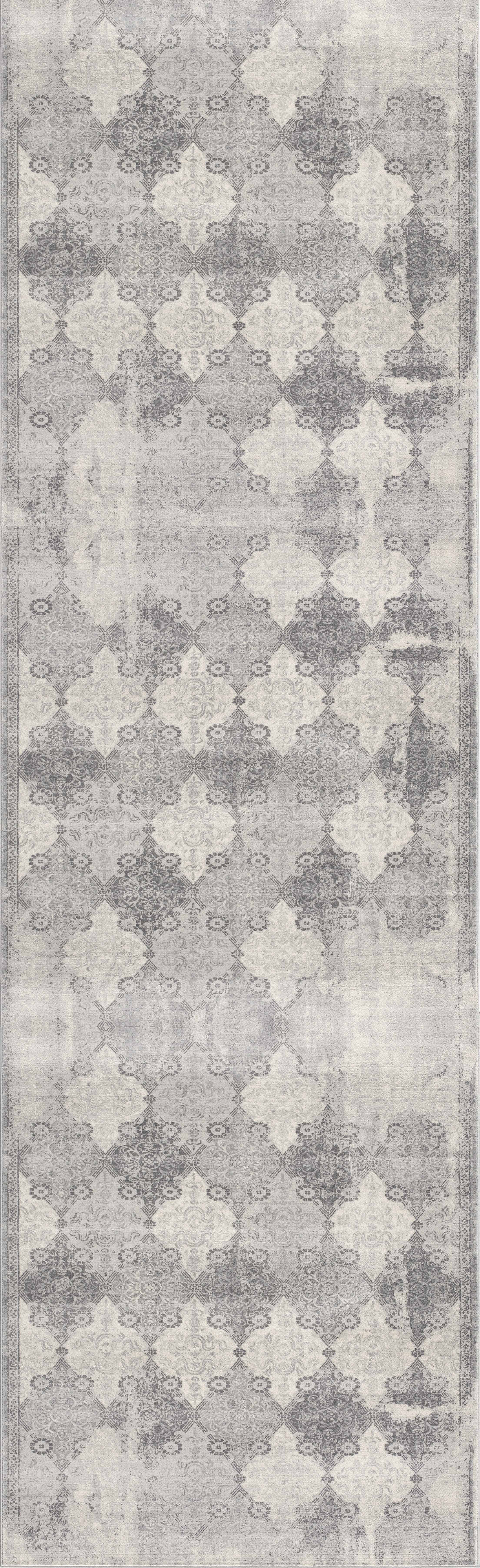 Rug Branch Havana Collection Traditional Distressed Area