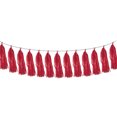 thumbnail image 4 of serony Paper tassel ribbon decal, 4 of 7