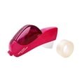 thumbnail image 2 of Nomeni Automatic Tape Dispenser Hand Held One Cutter For Gift Wrapping Scrap Book Tape Rainbow Masking Tape Clear Tape Sellotape Sellotape Roll Cartoon Tapes Scrapbooking Hand Accou, 2 of 9