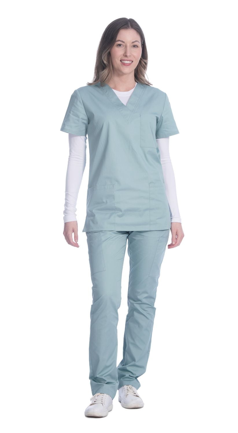 Greeentown Canada Classix Unisex Scrub Pant (2005)