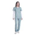 thumbnail image 2 of Greeentown Canada Classix Unisex Scrub Pant (2005), 2 of 2
