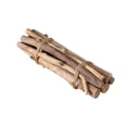 thumbnail image 4 of KLKCMS Wood Log Sticks Craft Stick for Fairy Gardens Wedding DIY Crafts/Photo Props Length 30cm, 4 of 9