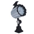thumbnail image 3 of Tool Working Lamp, Waterproof Bright Led Working Light, Designed With Heat Sink For Indoor And Outdoor Machsine Tool, 3 of 8