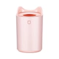 thumbnail image 2 of Boovnll Humidifiers for Bedroom, 3L Double Nozzle Humidifier Usb Large Capacity Household Mute Bedroom Office Humidification, Humidifier, 2 of 3