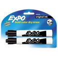 thumbnail image 1 of Expo Original Dry Erase Markers, 2-Pack, 1 of 1